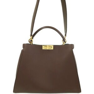 FENDI Peekaboo Essential Bag